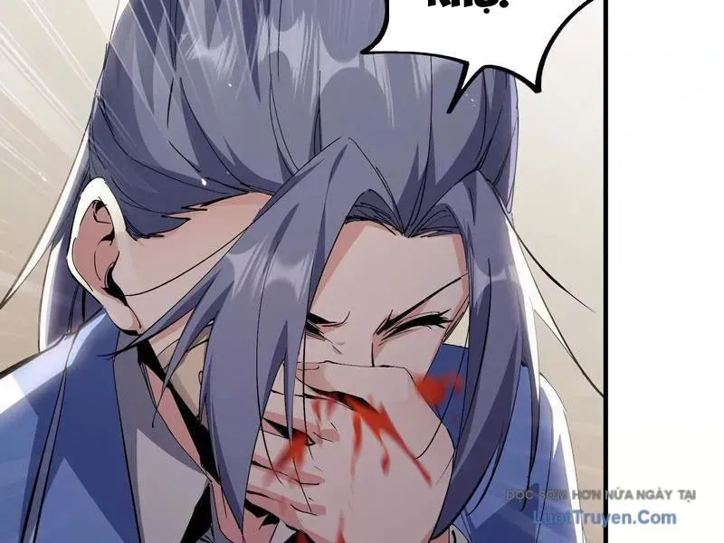 Mạt Thế Cẩu Sinh: Gián Giúp Ta Chồng Buff Chapter 77 - Trang 2