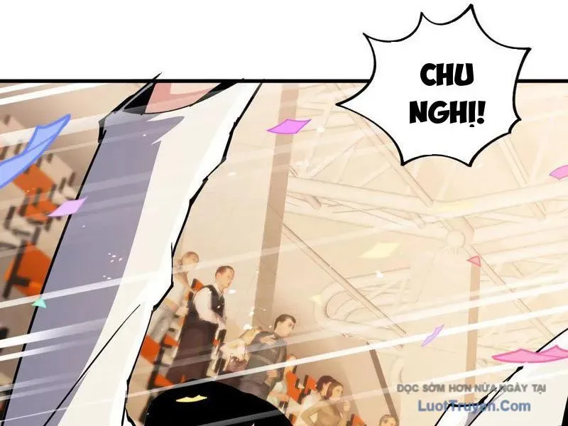 Mạt Thế Cẩu Sinh: Gián Giúp Ta Chồng Buff Chapter 77 - Trang 2