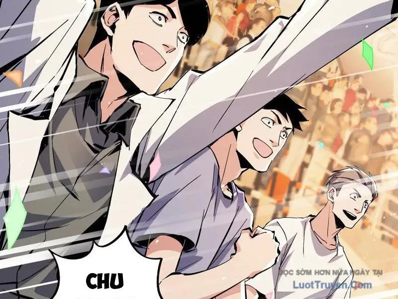 Mạt Thế Cẩu Sinh: Gián Giúp Ta Chồng Buff Chapter 77 - Trang 2