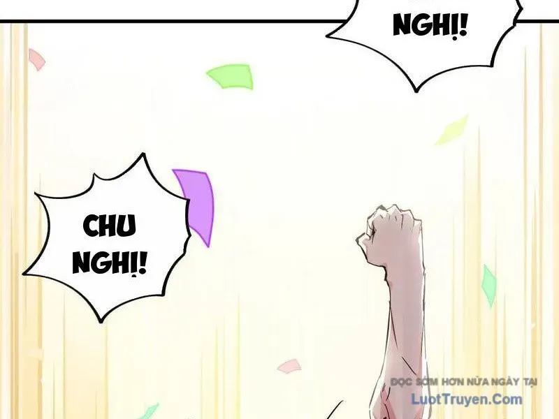 Mạt Thế Cẩu Sinh: Gián Giúp Ta Chồng Buff Chapter 77 - Trang 2