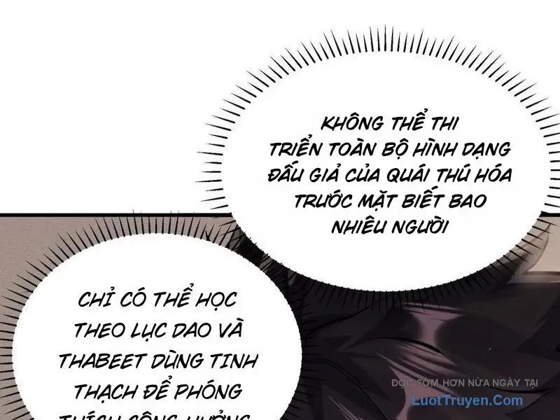 Mạt Thế Cẩu Sinh: Gián Giúp Ta Chồng Buff Chapter 77 - Trang 2