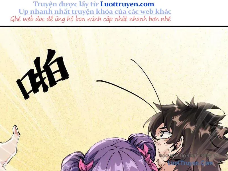 Mạt Thế Cẩu Sinh: Gián Giúp Ta Chồng Buff Chapter 77 - Trang 2