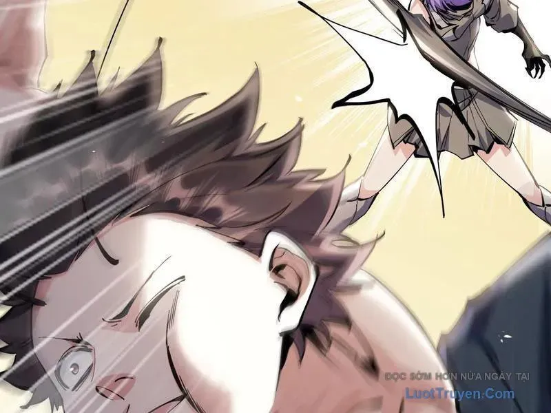 Mạt Thế Cẩu Sinh: Gián Giúp Ta Chồng Buff Chapter 77 - Trang 2