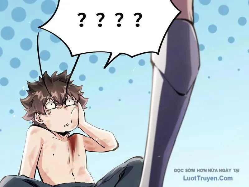 Mạt Thế Cẩu Sinh: Gián Giúp Ta Chồng Buff Chapter 77 - Trang 2