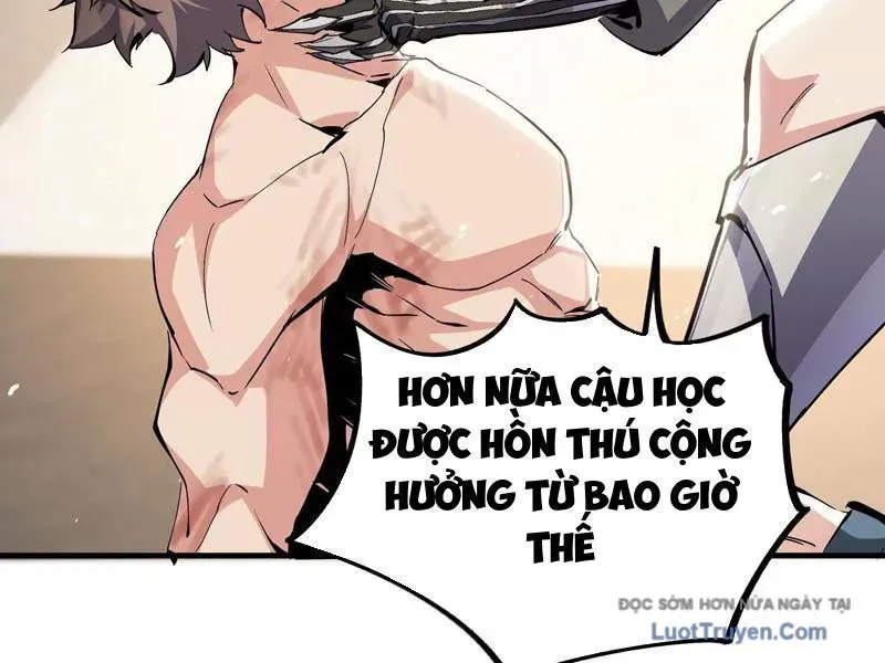 Mạt Thế Cẩu Sinh: Gián Giúp Ta Chồng Buff Chapter 77 - Trang 2