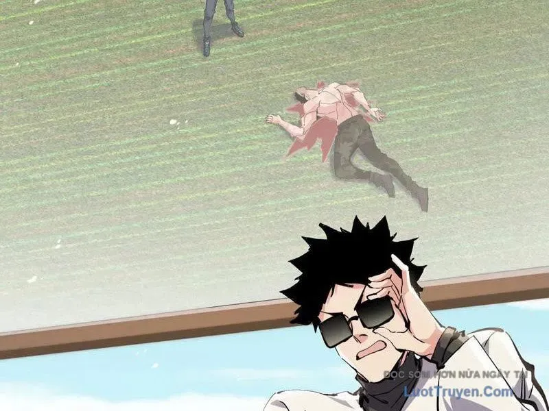 Mạt Thế Cẩu Sinh: Gián Giúp Ta Chồng Buff Chapter 77 - Trang 2