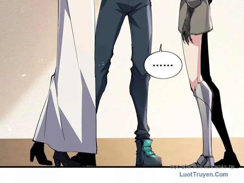 Mạt Thế Cẩu Sinh: Gián Giúp Ta Chồng Buff Chapter 77 - Trang 2