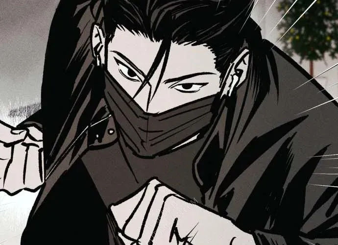 Diễn Viên Gangster Chapter 21 - Trang 2