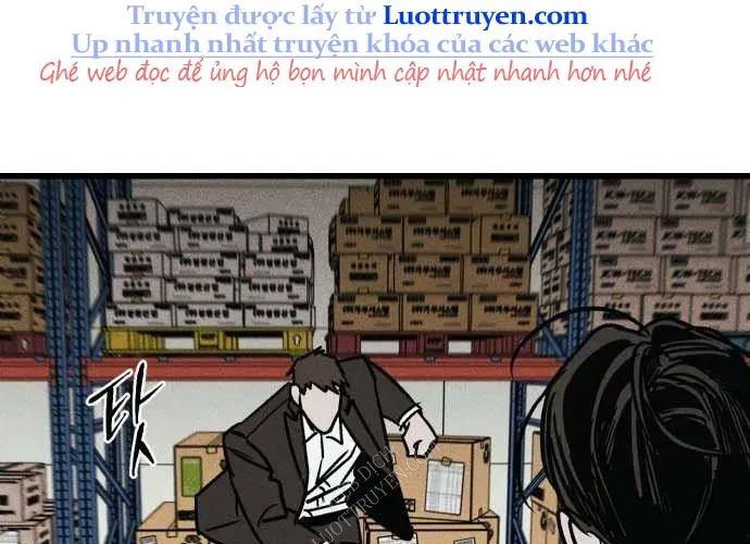 Diễn Viên Gangster Chapter 21 - Trang 2