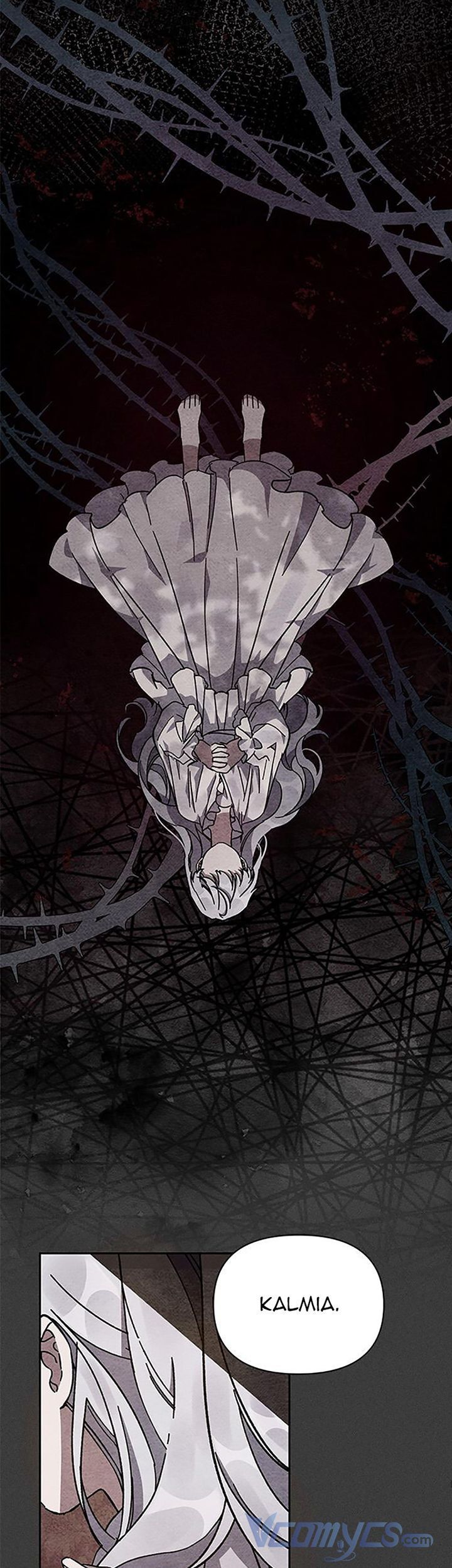 Kẻ Thù Chapter 3.5 - Trang 2