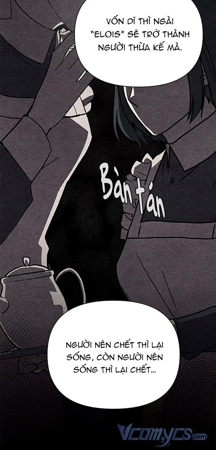 Kẻ Thù Chapter 3.5 - Trang 2