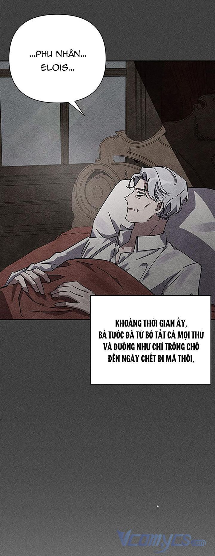 Kẻ Thù Chapter 3.5 - Trang 2