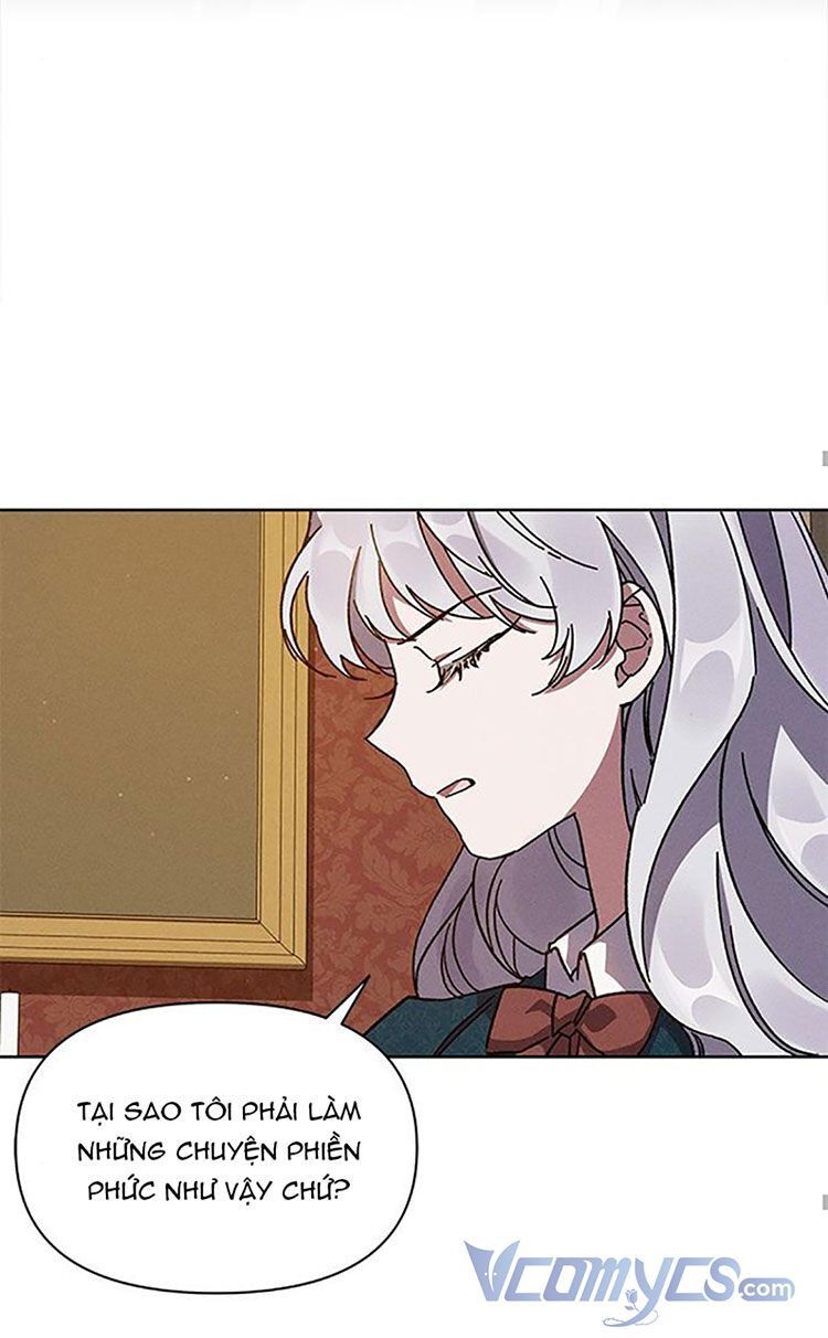 Kẻ Thù Chapter 4.5 - Trang 2