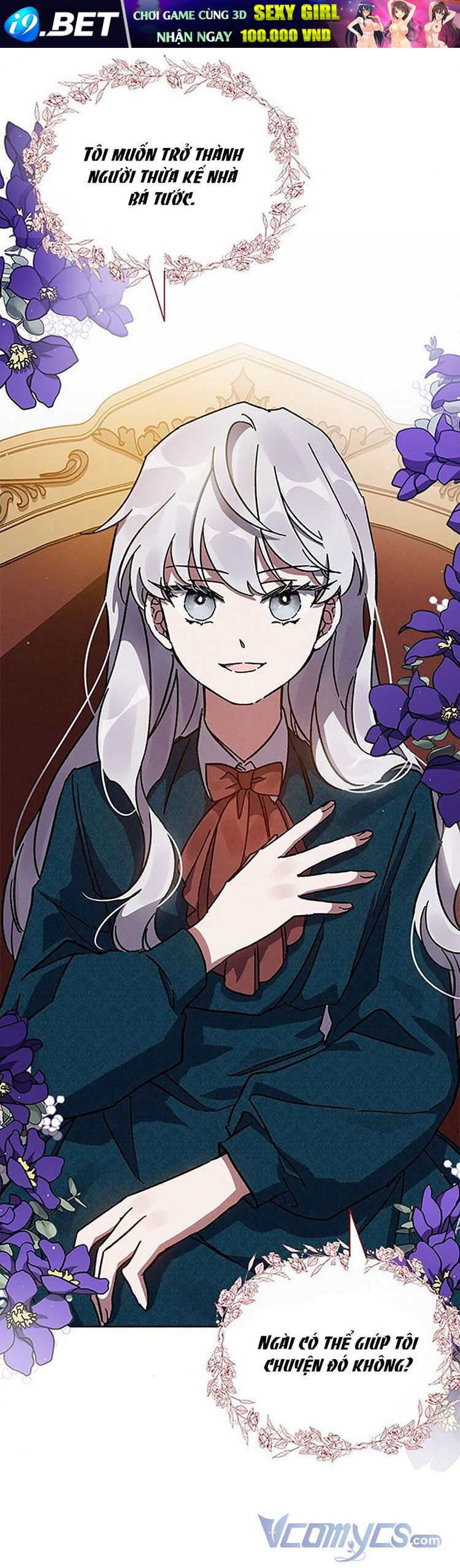 Kẻ Thù Chapter 4.5 - Trang 2