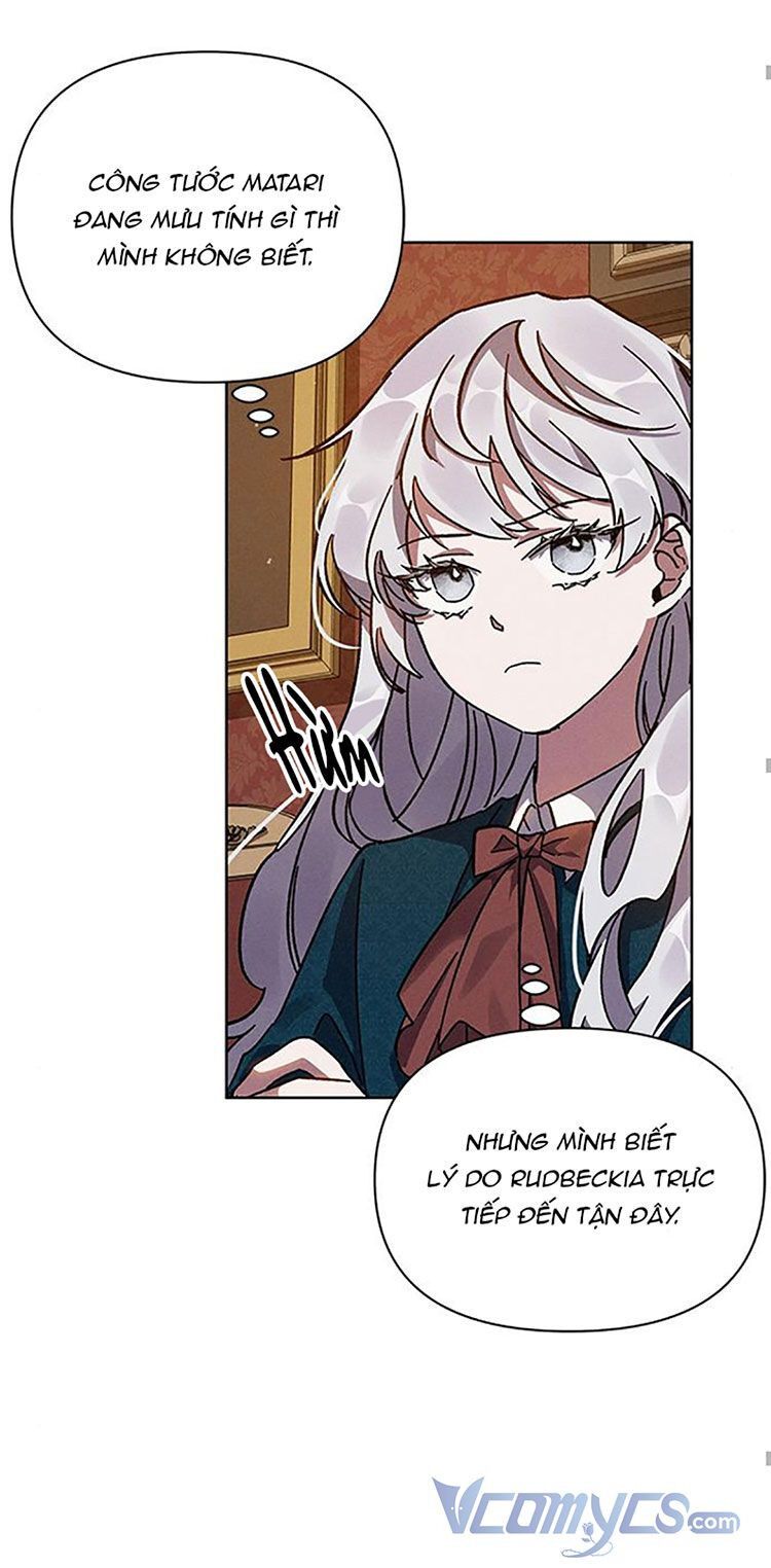 Kẻ Thù Chapter 4.5 - Trang 2