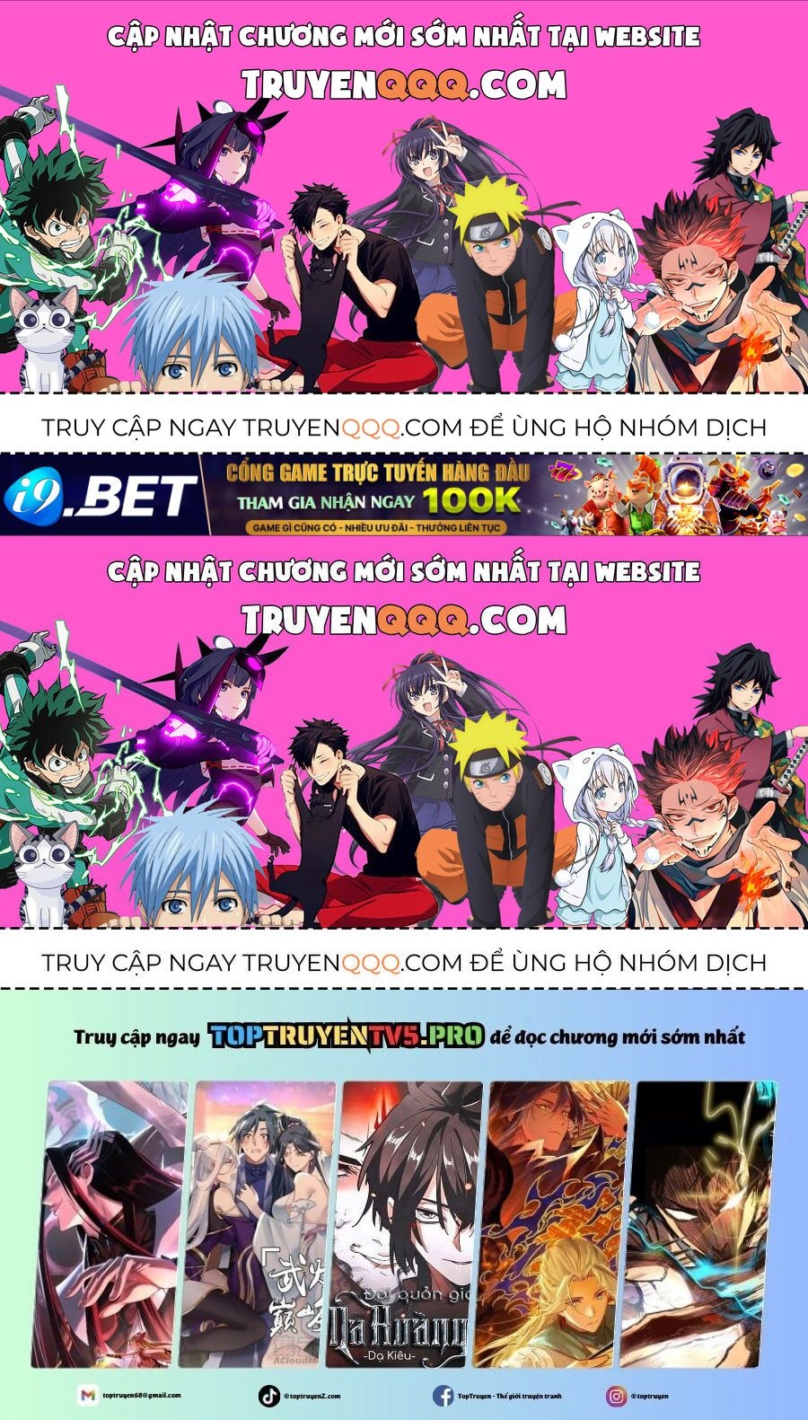 Kẻ Thù Chapter 42 - Trang 2