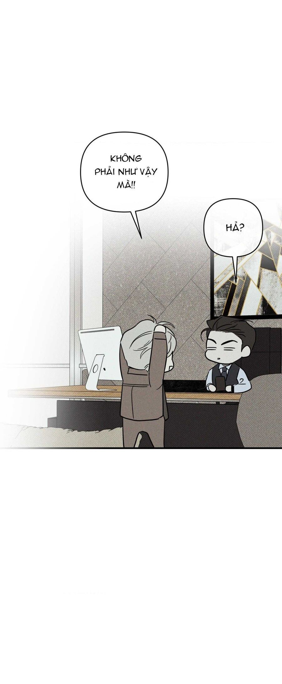 Kẻ Thù Chapter 42 - Trang 2