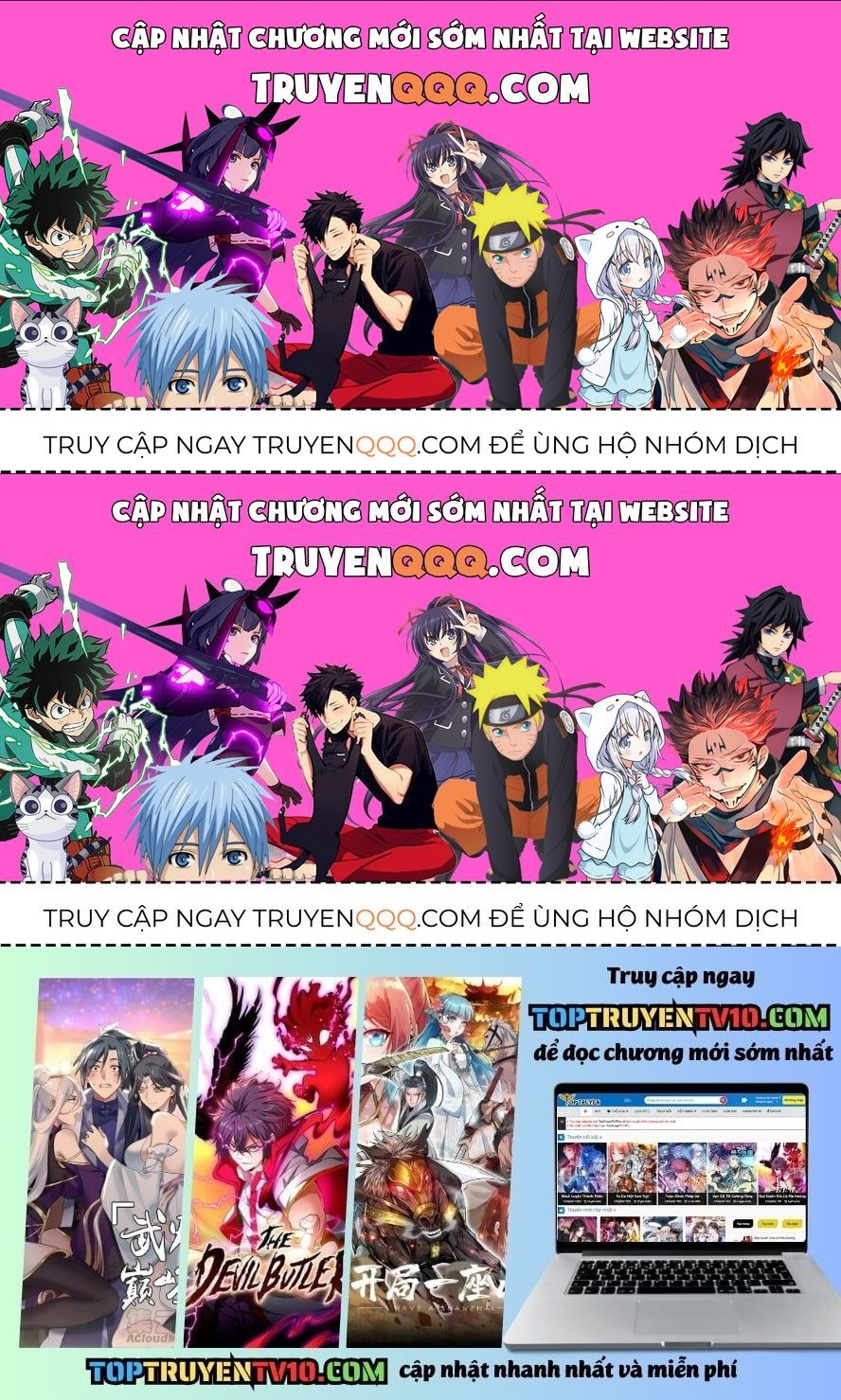 Kẻ Thù Chapter 43 - Trang 2