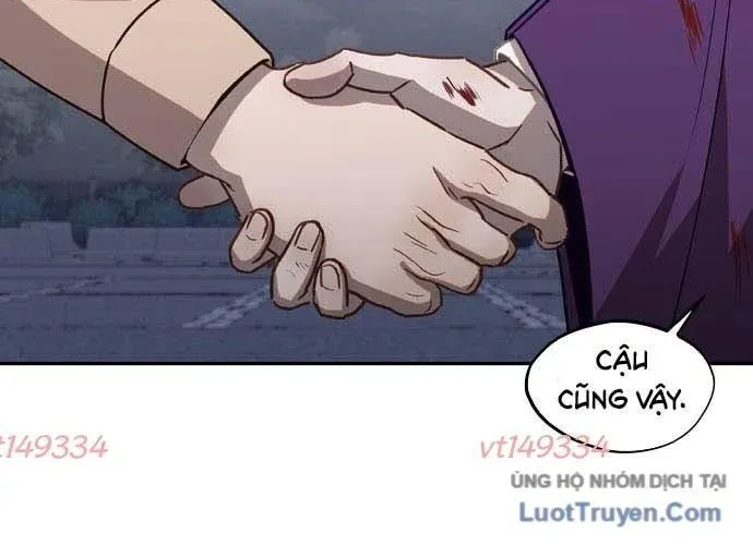 Sự Trở Lại Của Các Vị Thần Chapter 44 - Trang 2