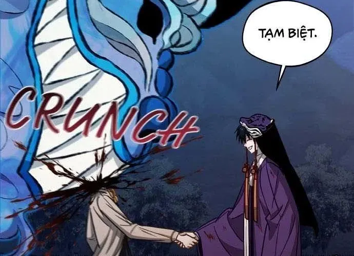 Sự Trở Lại Của Các Vị Thần Chapter 44 - Trang 2