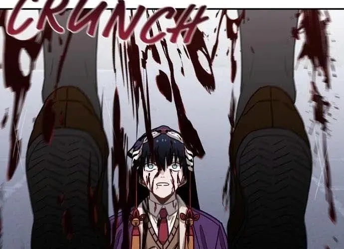 Sự Trở Lại Của Các Vị Thần Chapter 44 - Trang 2