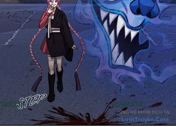 Sự Trở Lại Của Các Vị Thần Chapter 44 - Trang 2