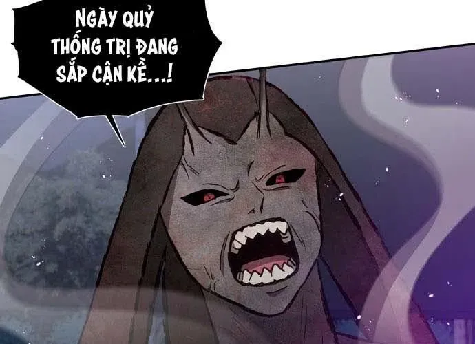 Sự Trở Lại Của Các Vị Thần Chapter 44 - Trang 2