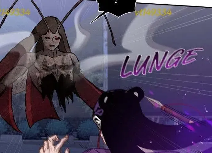 Sự Trở Lại Của Các Vị Thần Chapter 44 - Trang 2