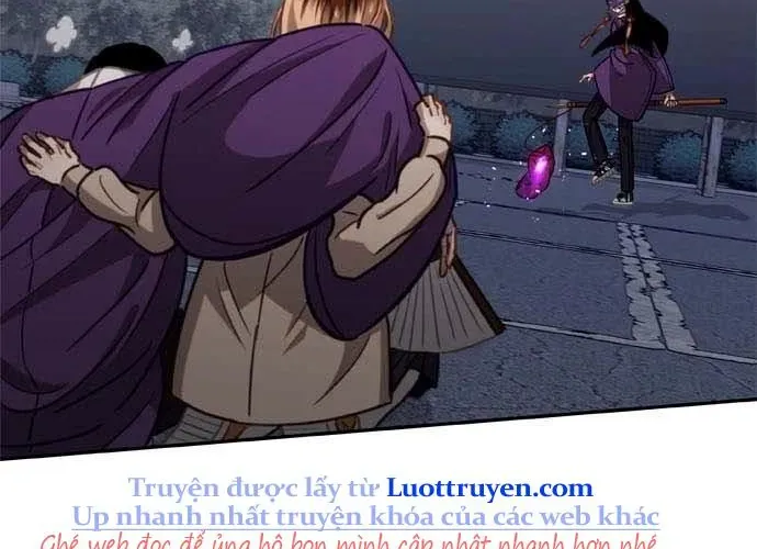 Sự Trở Lại Của Các Vị Thần Chapter 44 - Trang 2