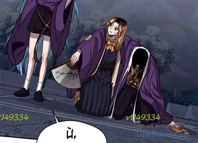 Sự Trở Lại Của Các Vị Thần Chapter 44 - Trang 2
