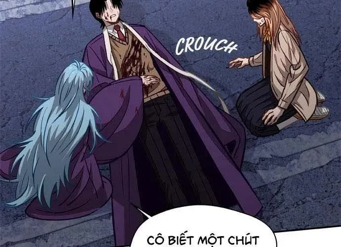 Sự Trở Lại Của Các Vị Thần Chapter 44 - Trang 2