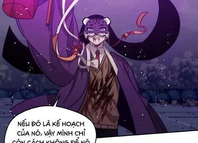 Sự Trở Lại Của Các Vị Thần Chapter 44 - Trang 2