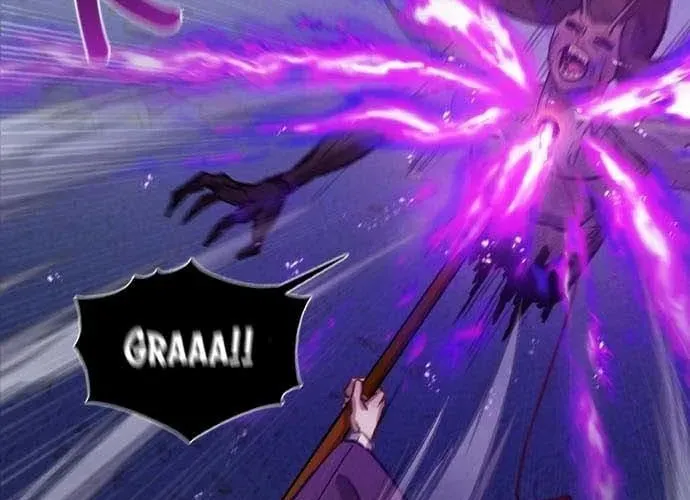 Sự Trở Lại Của Các Vị Thần Chapter 44 - Trang 2