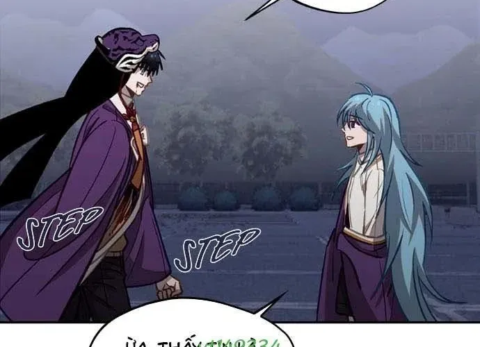 Sự Trở Lại Của Các Vị Thần Chapter 44 - Trang 2