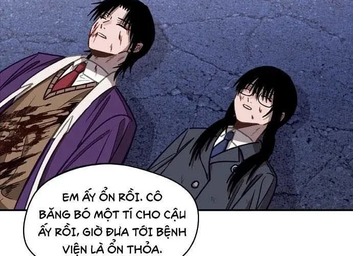 Sự Trở Lại Của Các Vị Thần Chapter 44 - Trang 2