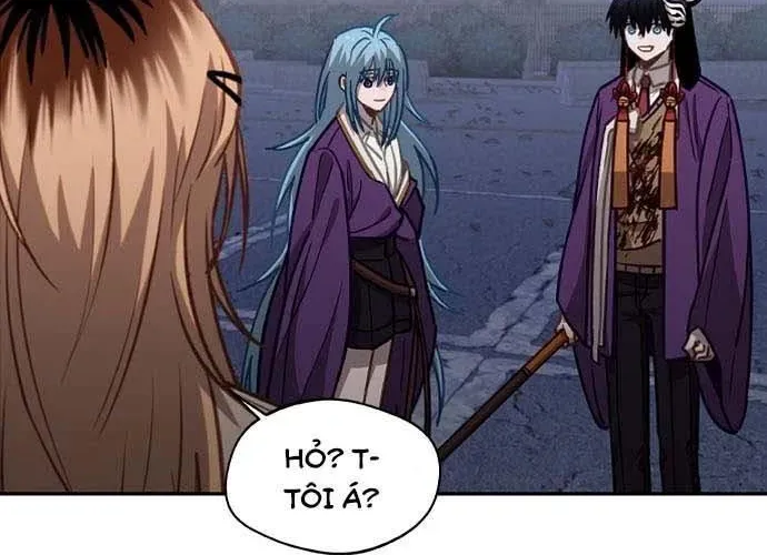 Sự Trở Lại Của Các Vị Thần Chapter 44 - Trang 2