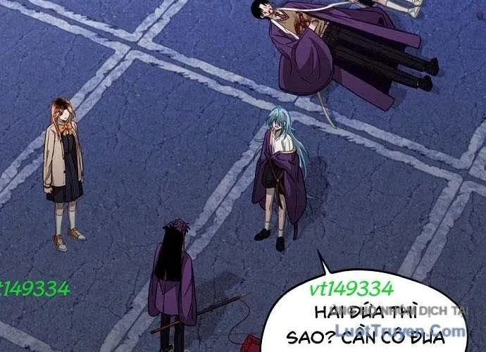 Sự Trở Lại Của Các Vị Thần Chapter 44 - Trang 2