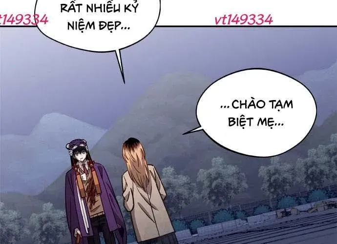 Sự Trở Lại Của Các Vị Thần Chapter 44 - Trang 2