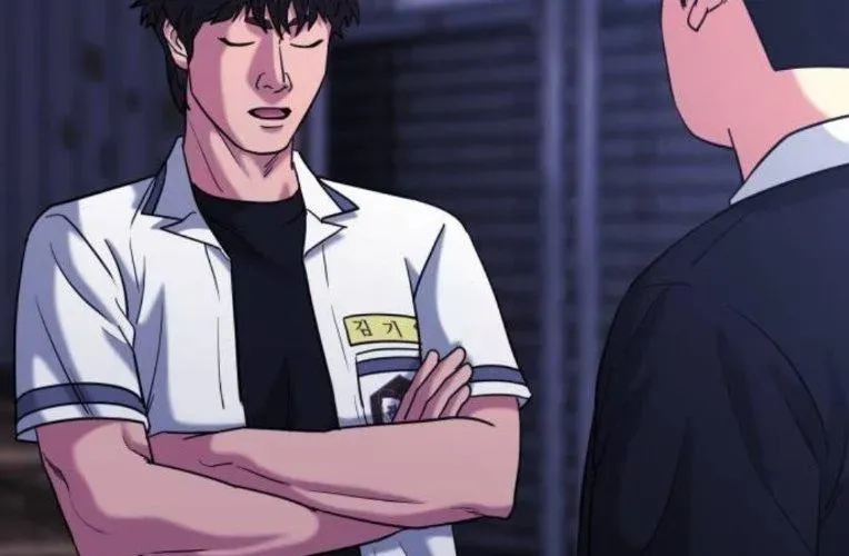 Minh Vương Chapter 45 - Trang 2