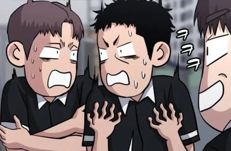 Minh Vương Chapter 45 - Trang 2