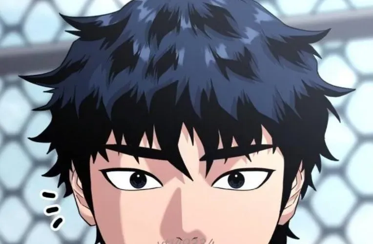 Minh Vương Chapter 45 - Trang 2