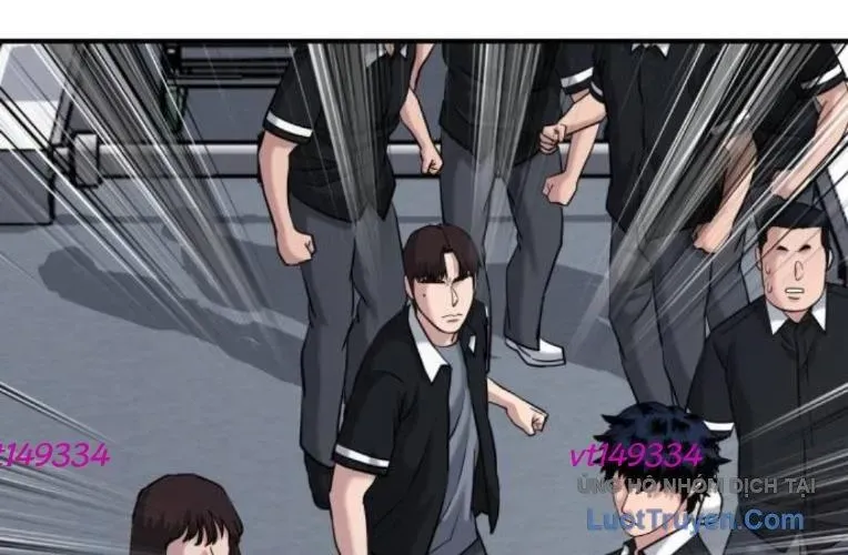 Minh Vương Chapter 45 - Trang 2