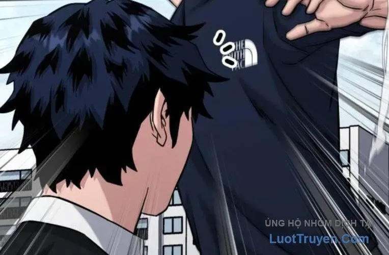 Minh Vương Chapter 45 - Trang 2