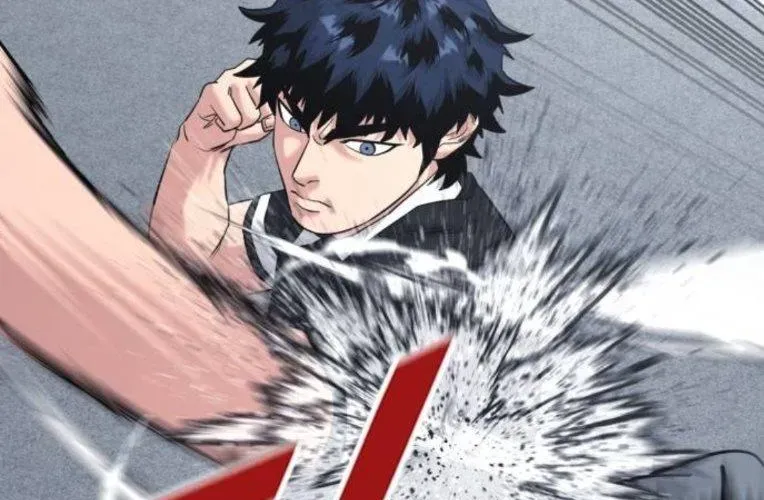 Minh Vương Chapter 45 - Trang 2