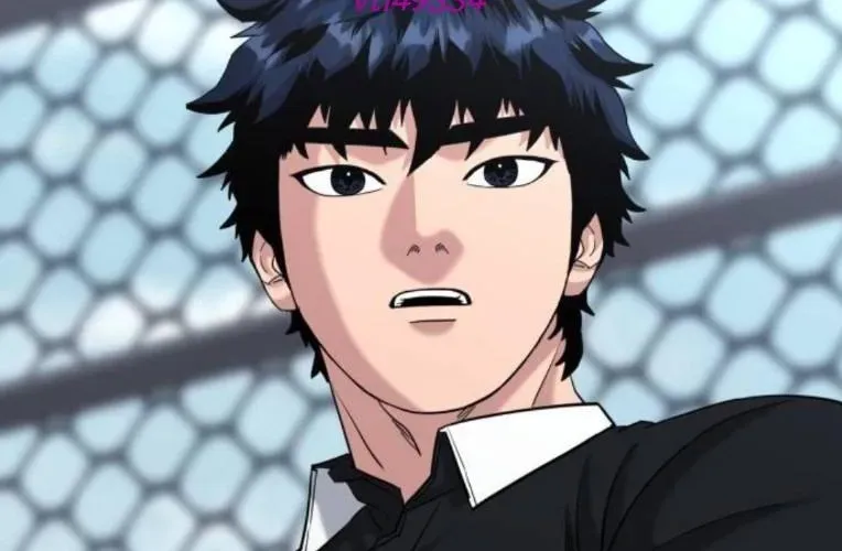 Minh Vương Chapter 45 - Trang 2