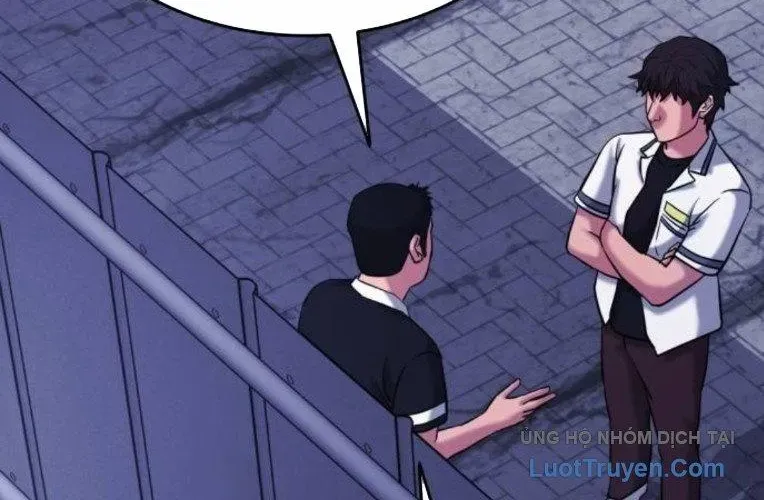 Minh Vương Chapter 45 - Trang 2