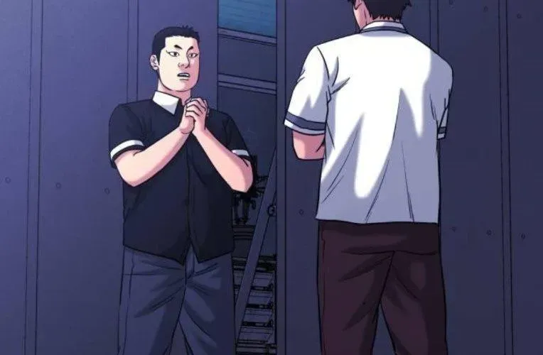 Minh Vương Chapter 45 - Trang 2