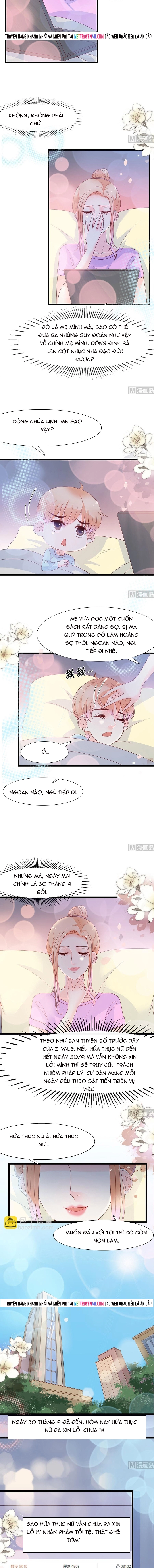 Chu Tiên Sinh, Ép Cưới Phạm Pháp Đó Chapter 114 - Trang 2