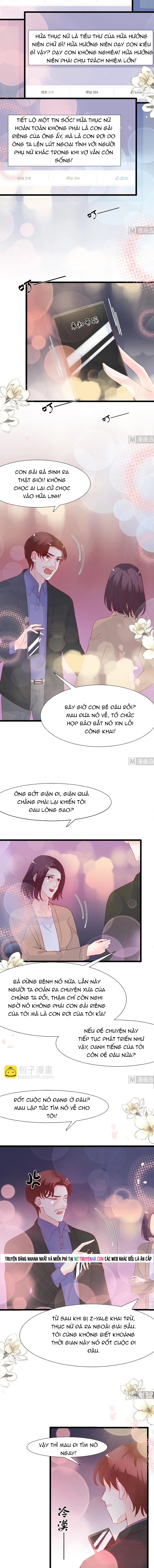 Chu Tiên Sinh, Ép Cưới Phạm Pháp Đó Chapter 114 - Trang 2