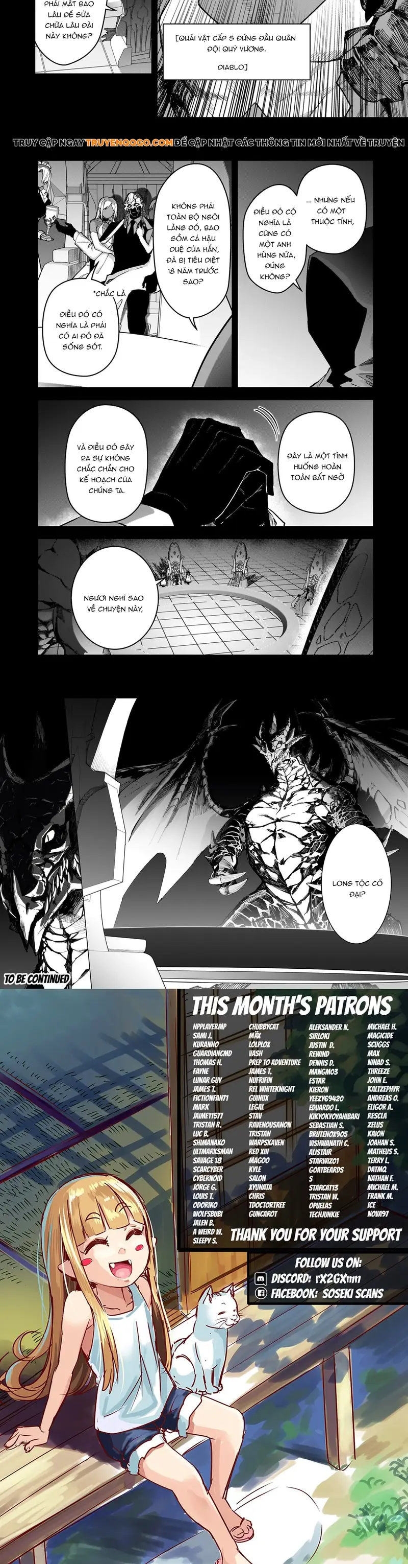 S-Rank Boukensha De Aru Ore No Musume-Tachi Wa Juudo No Father-Con De Shita Chapter 46 - Trang 2